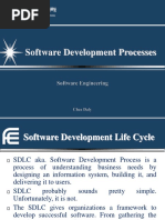 02 - SE - Software Development Processes