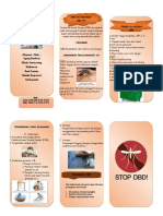 Leaflet DBD