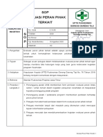 46 Evaluasi Peran Pihak Terkait