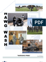 Hawg Wash Newsletter - June 2009