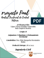 ProyectoFinal CdVictoria LopezTorres