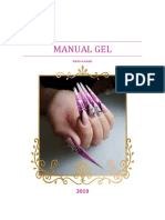 Manual Gel (Es) 2019