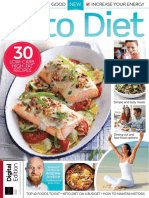 Keto Diet - 7th Edition 2022
