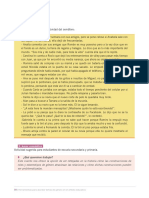 Herramientas para Abordar Temas de Genero en El Ambito Educativo 38