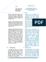 6.11 Annex Technical Spesification of For Procurement of PVC Pipes and Accessories