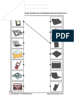 Alat Komunikasi Modern