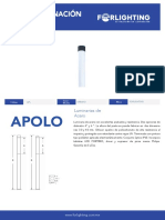 Apolo 4 6 Fortimo