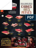 Panfleto Especial Carnes e Bazar - 20 A 22-01-23-Rs