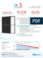 ES Datasheet VertexS DE09.08 2021 A