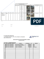 Daily Activity Project Pulling 9 Desember 2021