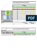 Wiac - Info PDF Plano e Cronograma de Manutenao Preventiva PR