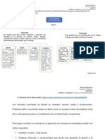 Unidad 2 Actividad 1 Contratos en Derecho Romano