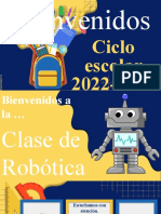 Clase 4 Primaria Rob 300822