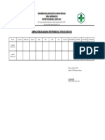 Jadwal Minilok THN 2022