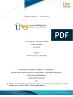 Límites y continuidad de funciones a trozos