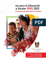 Estándares de la educación religiosa_2022