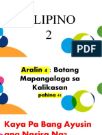 SEPT 8-9 ( FILIPINO 2 )