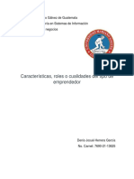 Características, Roles o Cualidades Del Tipo de Emprendedor 7690-21-13625