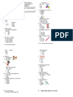 SOAL B INGGRIS SUMATIF 2 KELAS 2 (4)