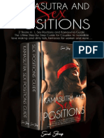 (2 Books in 1) Sarah Streep - Kamasutra and Sex Positions - 2 Books in 1, Sex Positions and Kamasutra Guide. The Ultime Step by Step Guide For Couples To Incre (2020) - Libgen - Li