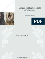Slide 01 - Português Fibonacci