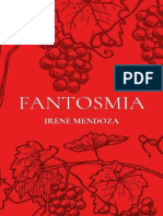 Mendoza Irene - Fantosmia