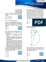 KSK SMP 2022 - Matematika