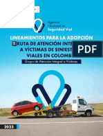 Documento Ruta de Atencion A Victimas - para Consulta Pública