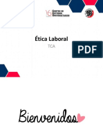 Ética Laboral Noc