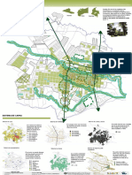 ANÁLISIS URBANO DE ACACÍAS: SISTEMAS DE CAPAS, USOS Y MOVILIDAD