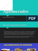 Aglomerados: qué son, tipos y usos de la madera aglomerada