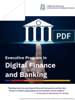 IIMJ Digital - Finance - and - Banking