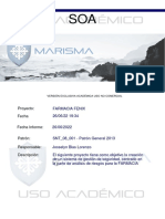 eMarismaSOA-FARMACIA FENIX