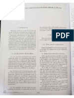 Acción de Indemnización Por Error Judicial 1