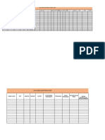 Data Anggota Pimstaf Jatim