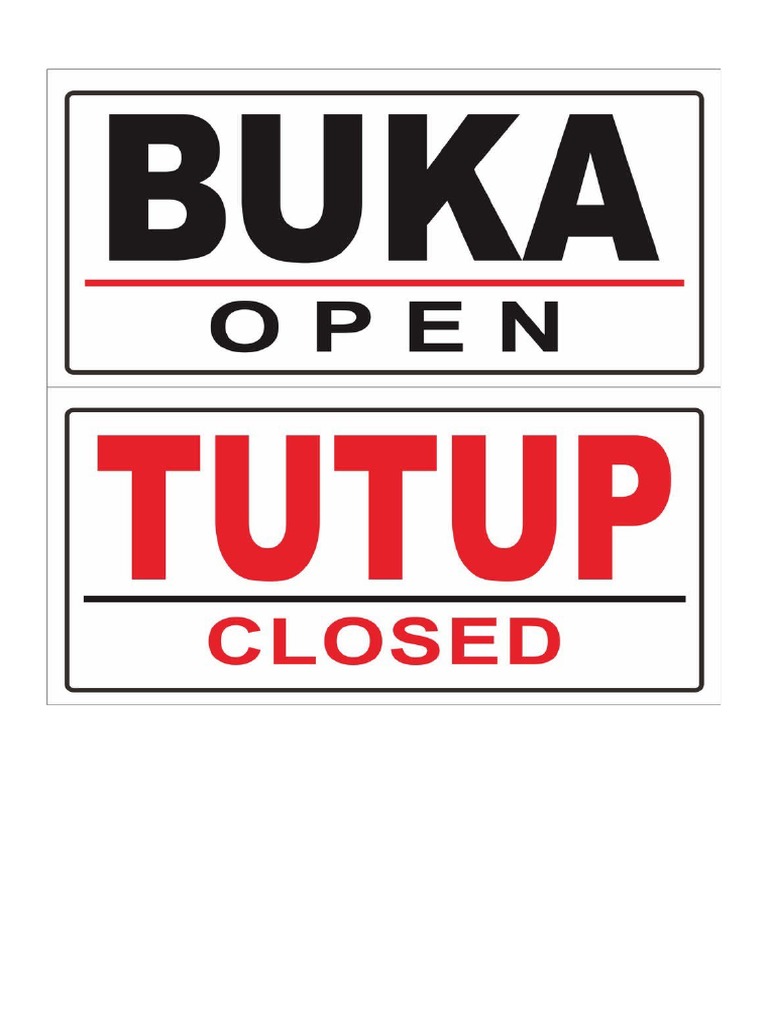 Buka | PDF