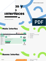 Buenas y Malas Interfaces