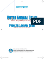 Putri Andam Dewi Cergam