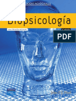 Biopsicologia Cap 3 y 4 - 6ta Edicion Pinel-2007