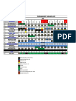 Programacion Vigilancia 2da Quincena Mes Junio 2019