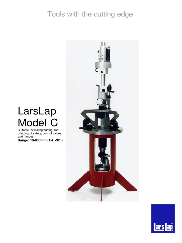larslap-model-c-pdf-grinding-abrasive-cutting-mechanical