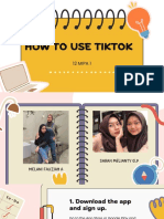 How To Use-Tgs Inggris