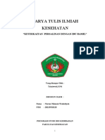 Karya Tulis Ilmiah Persalinan Normal (Nurun)