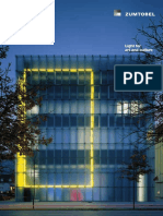 Light for art and culture - Instituto de Artes (PDF)