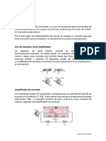 Luces Secuenciales