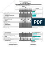 Jadwal Kegiatan 2023