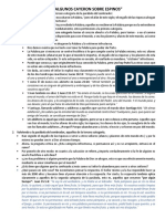 2.2 y Algunos Cayeron Sobre Espinos Cap. 2.2