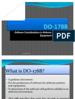 DO 178B Overview