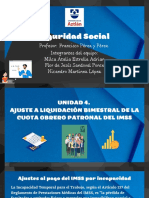 Seguridad Social