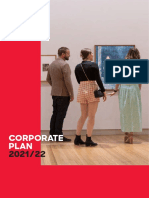 NPG CorporatePlan21-22